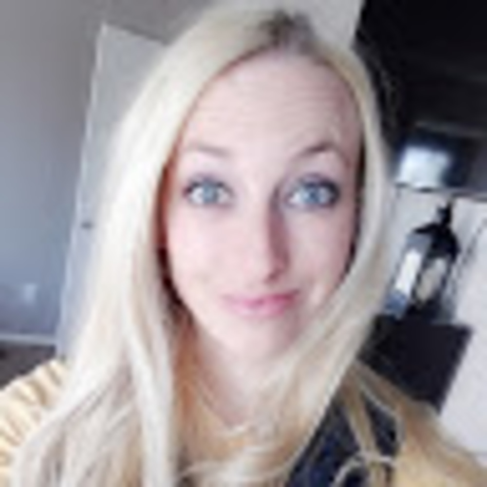 Meet your Posher, Savanah